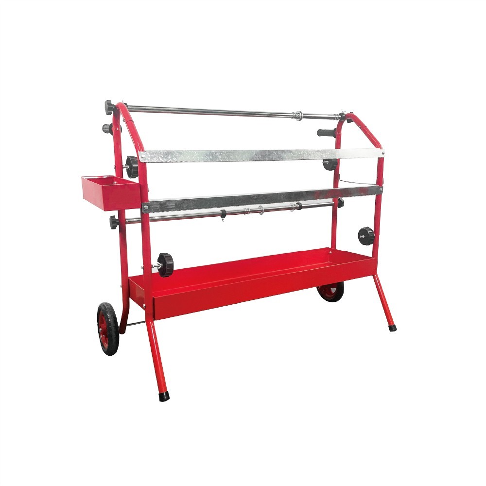 !! promo !! 36-inch mobiele maskeerpapiermachine