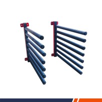 !! promo !! Wandmontage voorruitrek