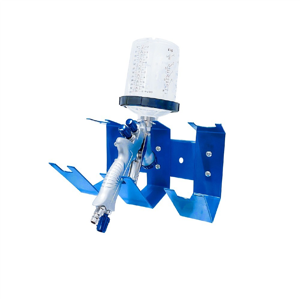 !! promo !! Support pour pistolet pulvérisateur 3 pièces