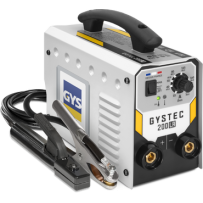 !! promo !! GYSTEC 200 LA - Avec valise et accessoires