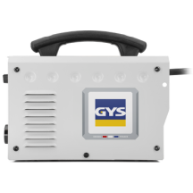 !! promo !! GYSTEC 200 LA - Avec valise et accessoires