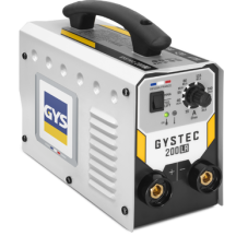 !! promo !! GYSTEC 200 LA - Avec valise et accessoires