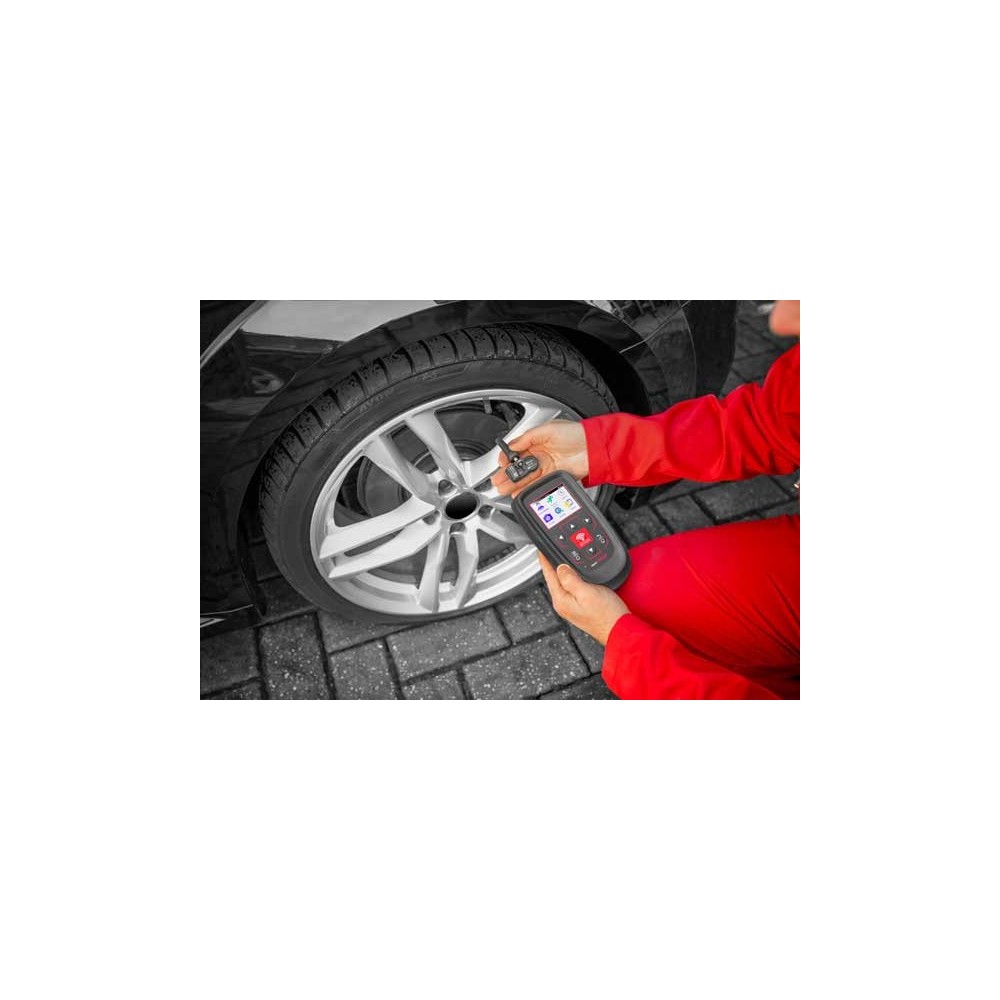 !! Promo!!  TPMS DIAGNOSTIC TOOL TECH600