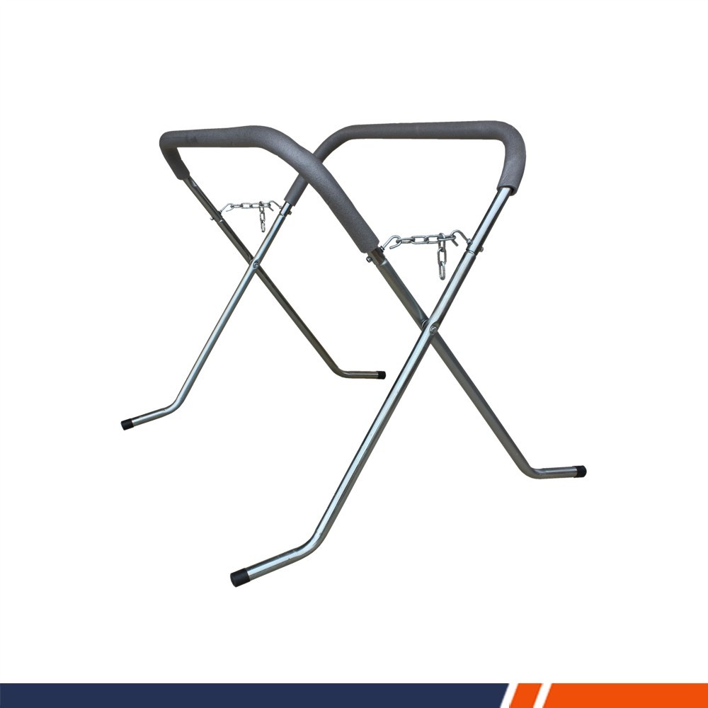 !! promo !! Curved Leg Panel Stand