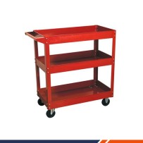 !! promo !! 3 Shelf Tool Cart