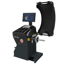 New ! 3D wielbalanceerder