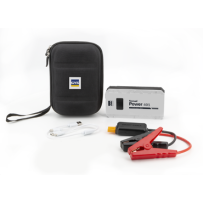!! promo !! Booster lithium NOMAD POWER 401