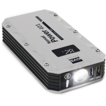 !! promo !! Booster lithium NOMAD POWER 401