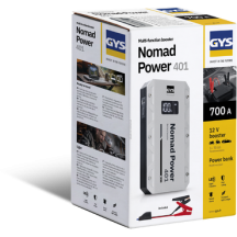 !! promo !! Booster lithium NOMAD POWER 401