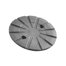 Rubberen Pads Stenhoj / Autop / Fog / Car-O-Liner