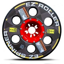 !!! promo !!! EZ ROLLER-SPINNER 4&5 universal wheel
