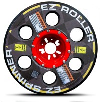 !!! promo !!! Roue universelle EZ ROLLER-SPINNER 4&5