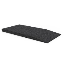 Oprijmatten 1000 X 500 X 40 Mm per stuk