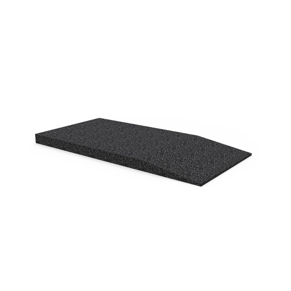 Oprijmatten 1000 X 500 X 40 Mm per stuk