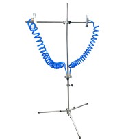 !! promo !! Air Dryer Gun Stand