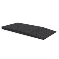 Oprijmatten 1000 X 480 X 50 Mm per stuk
