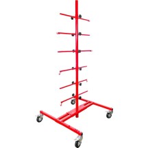 !! promo !! Panel Tree Paint Stand