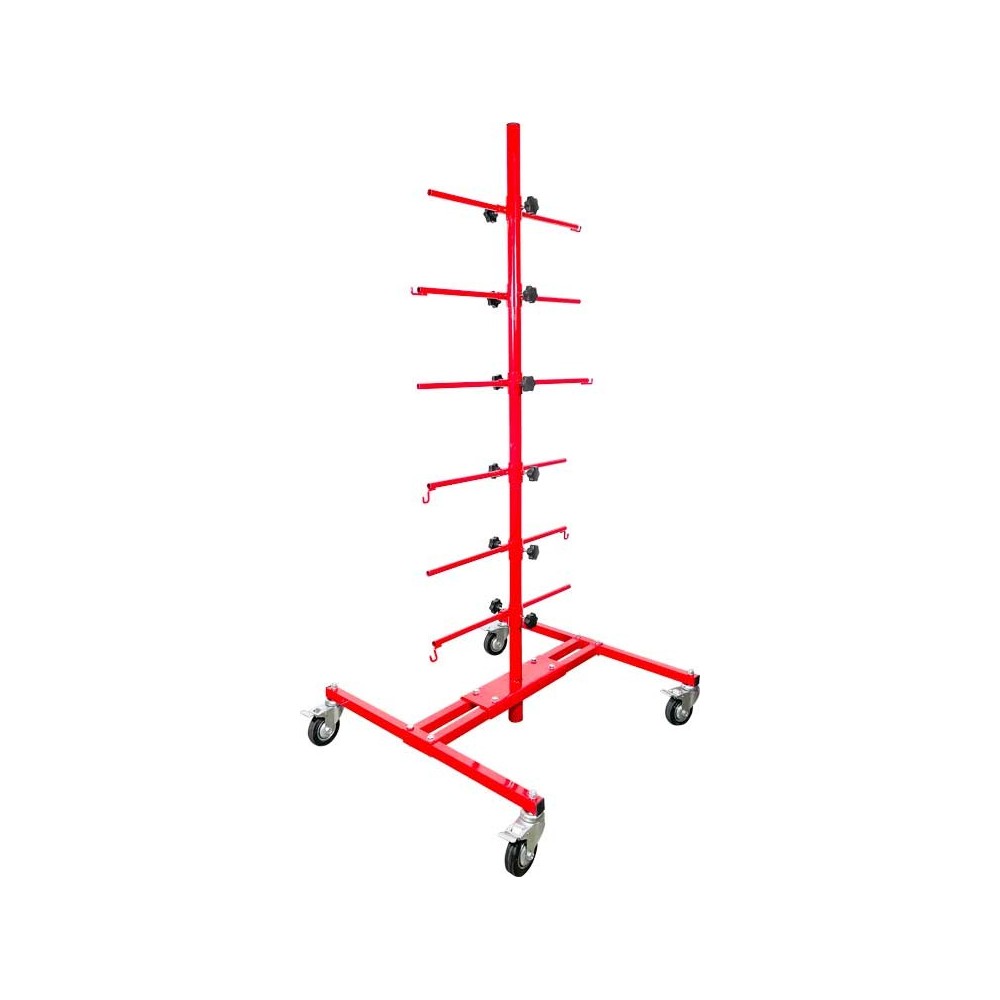 !! promo !! Panel Tree Paint Stand