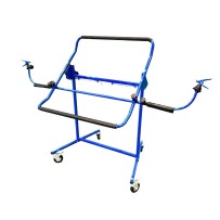 !! promo !! Adjustable Bumper Stand