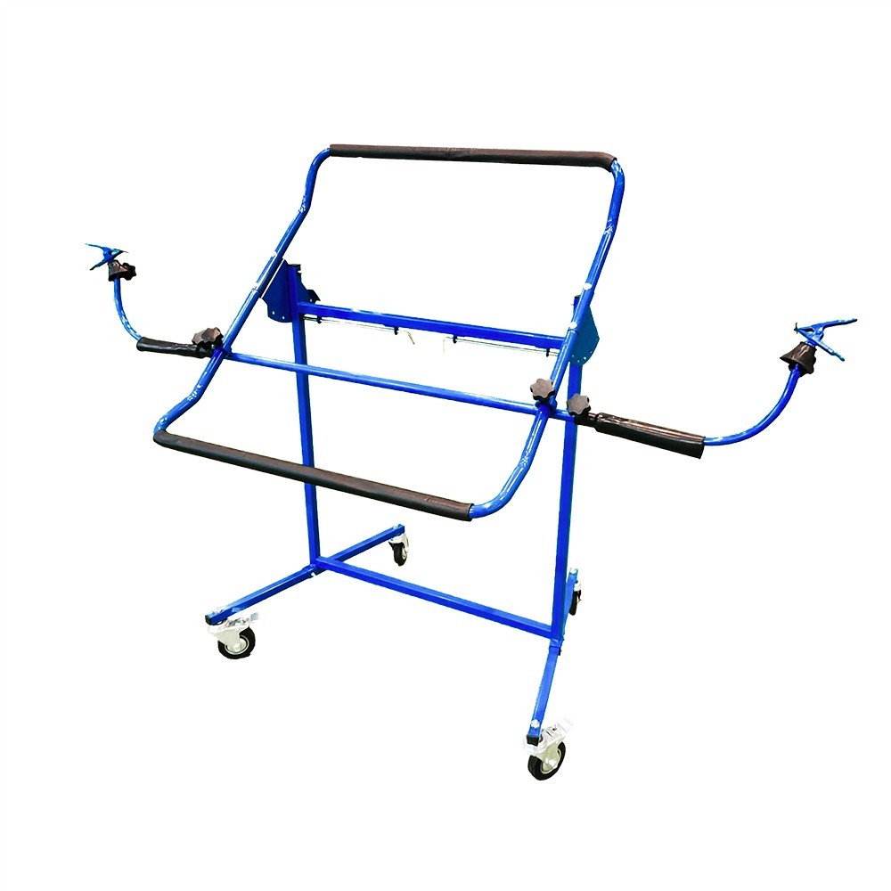!! promo !! Adjustable Bumper Stand