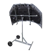!! promo !! Rotating Panel Repair Paint Stand