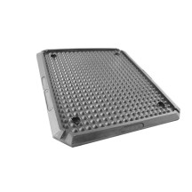 Rubberen Platen Sbrug / Ime