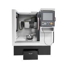 !! promo !! Machine voor het slijpen van velgen