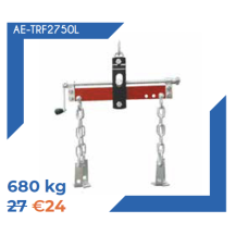!! Promo!!680KGS ENGINE LEVELER