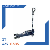 !! Promo !! 3T FLOOR JACK