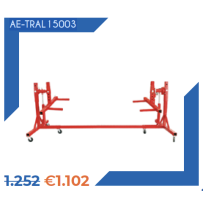 TILTING LIFT