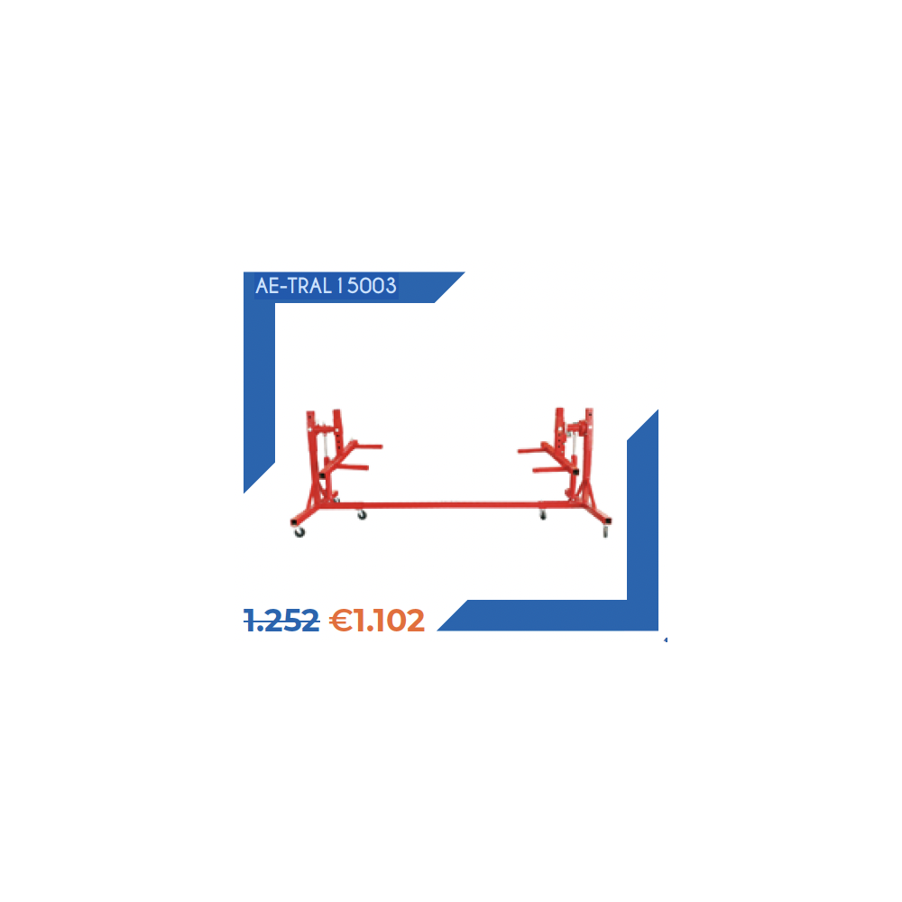 TILTING LIFT
