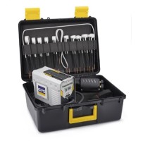 POWERDUCTION 18R PRO (12 inducteurs)