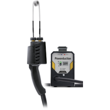POWERDUCTION 18R PRO (12 inducteurs)