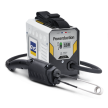 POWERDUCTION 18R PRO (12 inducteurs)