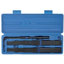 Set Van 3 Scheidingsbeitels Elementen Colles