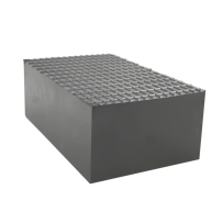 Rubberen Blokken Universal Use