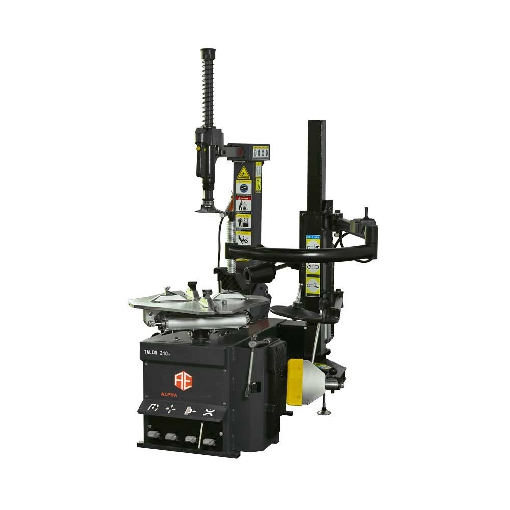 !! promo !! Bandendemonteerder 12"-26" Met Kantelbare Arm