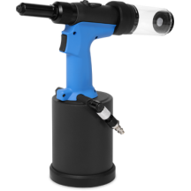 Hr90 Hydropneumatic Riveting Machine