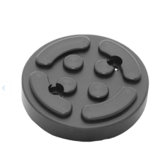 rubber pads for EVER ETERNAL / LAUNCH / TWIN BUSCH