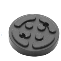 rubber pads for EVER ETERNAL / LAUNCH / TWIN BUSCH