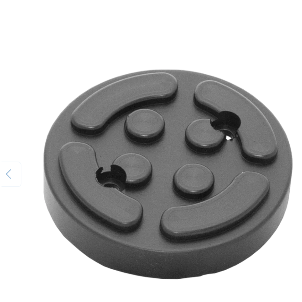 rubber pads for EVER ETERNAL / LAUNCH / TWIN BUSCH