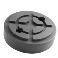 Rubberen Pads Twin Busch/Rp Tools/Ath-Heinl
