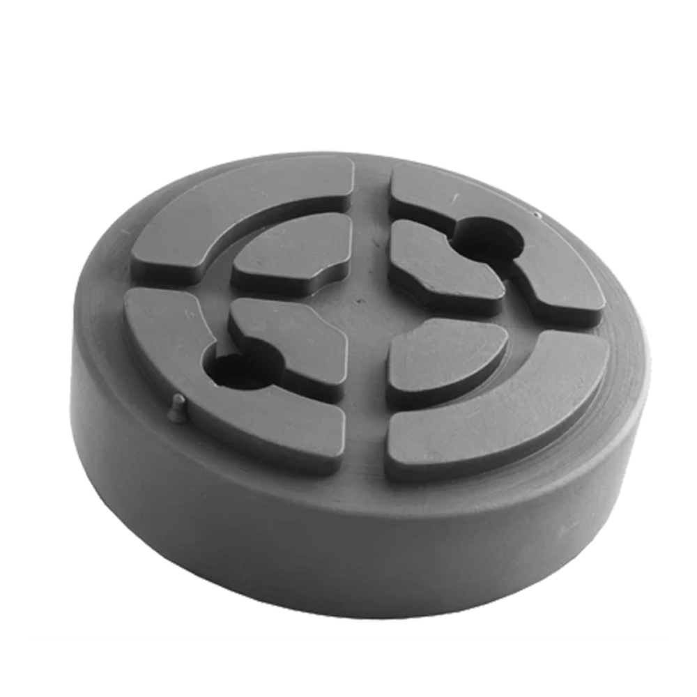 Rubberen Pads Twin Busch/Rp Tools/Ath-Heinl