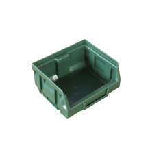 Groene Opbergbak 105 X 88 X 54 Mm