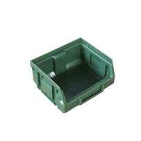 Groene Opbergbak 105 X 88 X 54 Mm