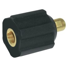 Adapter Mannelijk / Vrouwelijk Amf25 / 50
