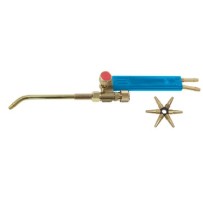 Lastoorts Ox / Ad G400 (400L / H) - Met Nozzles
