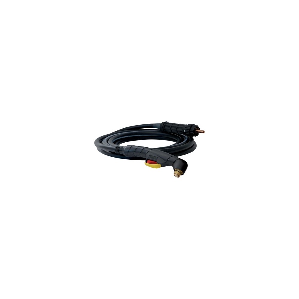 Handmatige Plasmatoorts Mt-125 - 6M - Zonder Verbruiksartikelen