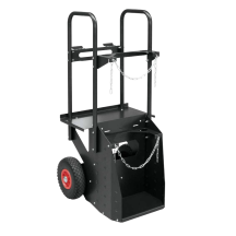 10M³ Steekwagen