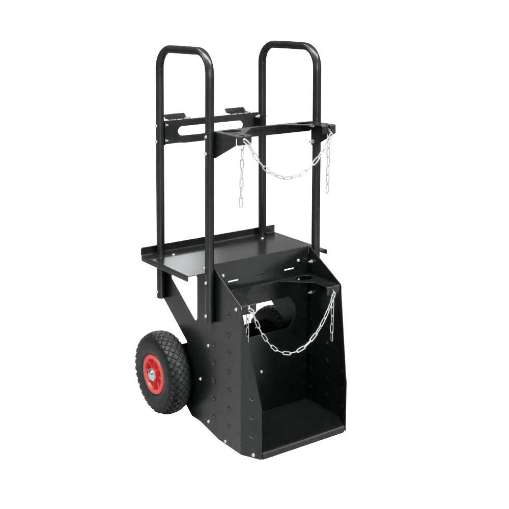 10M³ Steekwagen
